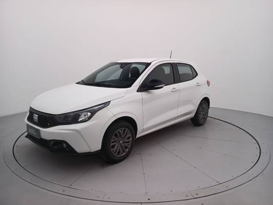 FIAT ARGO 1.0 FIREFLY FLEX DRIVE MANUAL FIAT ARGO 1.0 FIREFLY FLEX DRIVE MANUAL